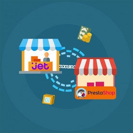 Jet - Prestashop Integration